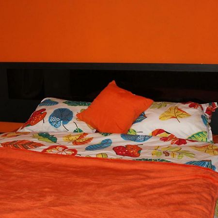 Beautiful Apartment Hercules กอสตา เดล ซิเลนซิโอ ภายนอก รูปภาพ