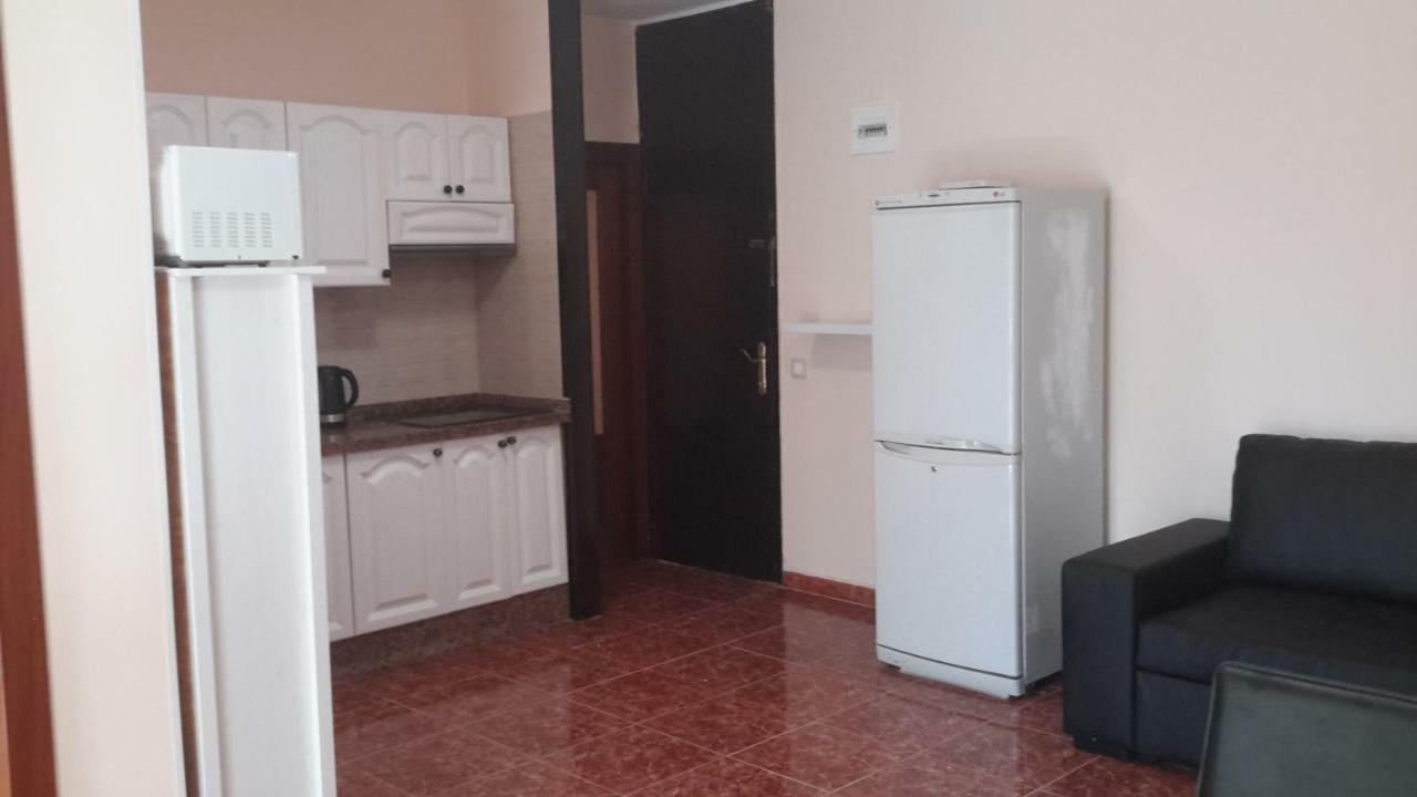 Beautiful Apartment Hercules กอสตา เดล ซิเลนซิโอ ภายนอก รูปภาพ