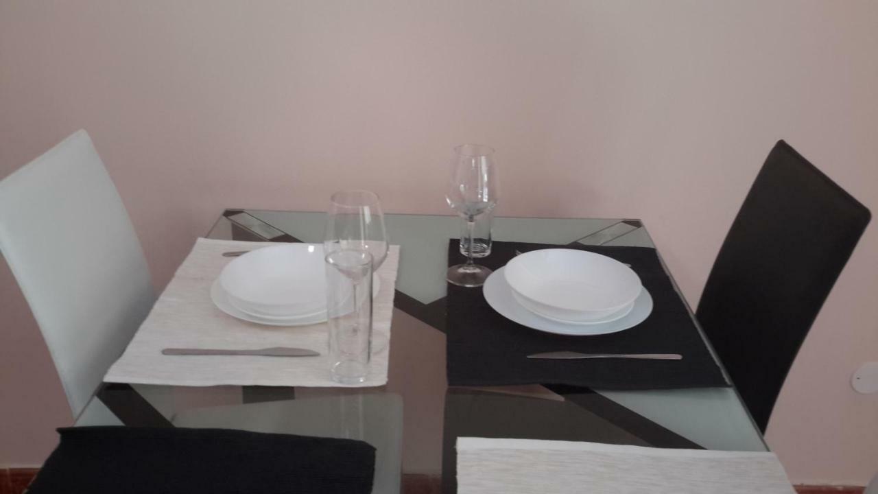 Beautiful Apartment Hercules กอสตา เดล ซิเลนซิโอ ภายนอก รูปภาพ