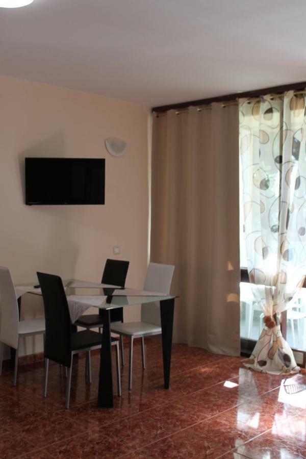 Beautiful Apartment Hercules กอสตา เดล ซิเลนซิโอ ภายนอก รูปภาพ