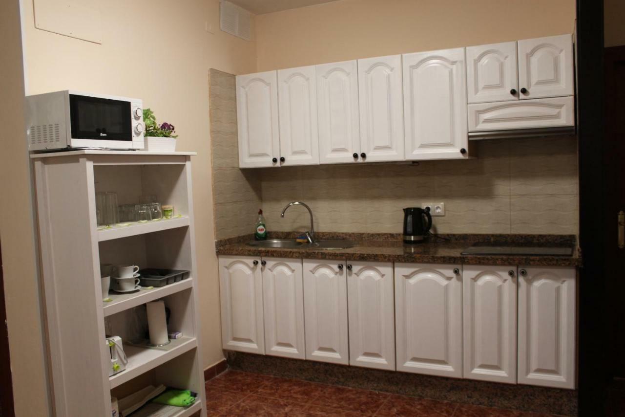 Beautiful Apartment Hercules กอสตา เดล ซิเลนซิโอ ภายนอก รูปภาพ