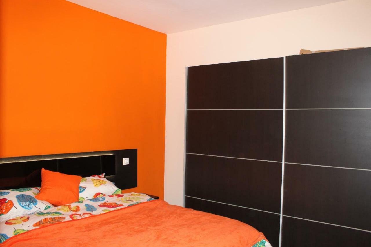 Beautiful Apartment Hercules กอสตา เดล ซิเลนซิโอ ภายนอก รูปภาพ