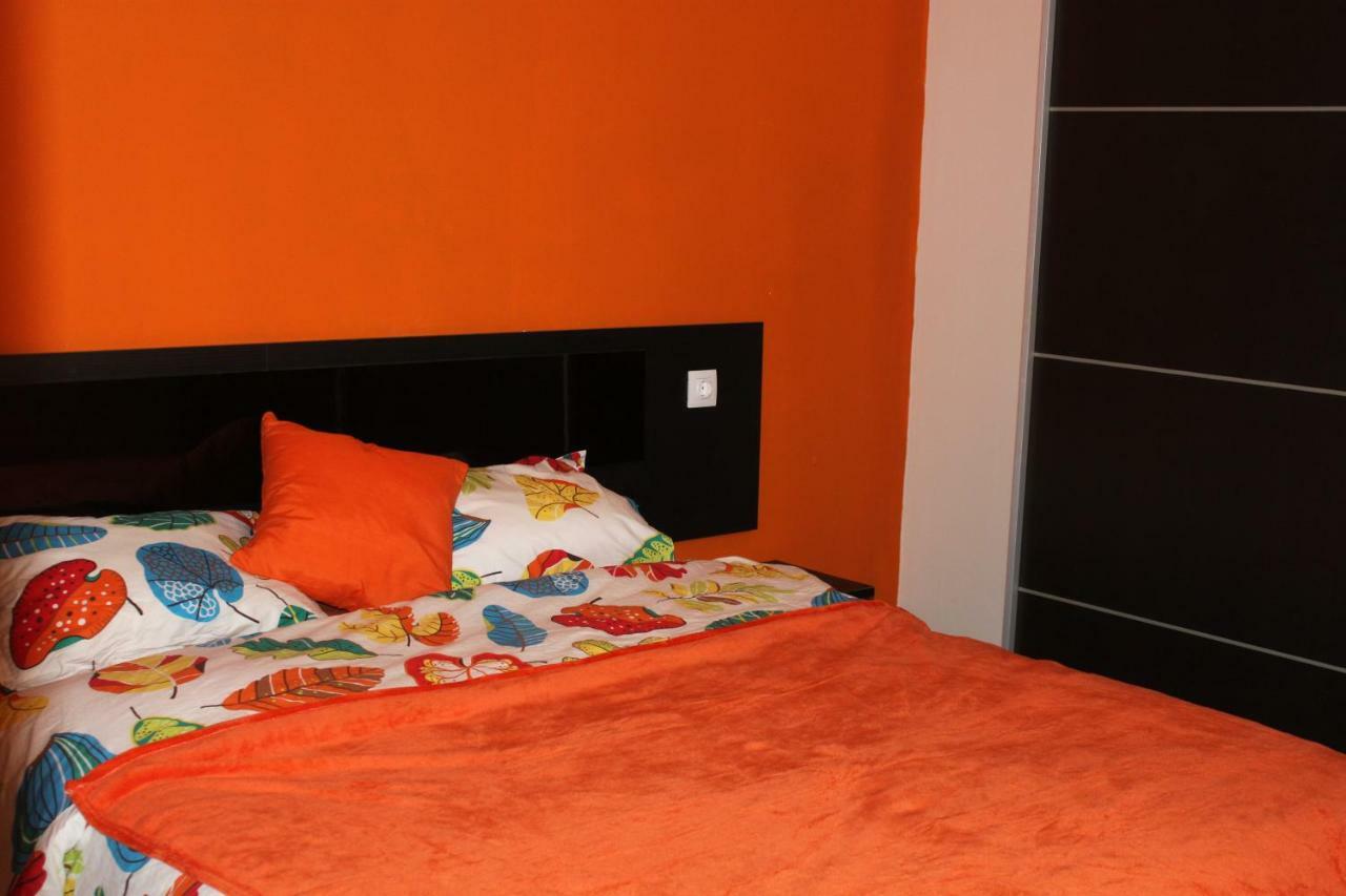 Beautiful Apartment Hercules กอสตา เดล ซิเลนซิโอ ภายนอก รูปภาพ