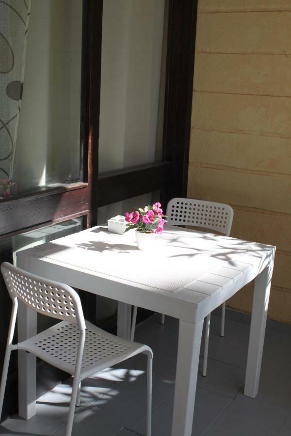 Beautiful Apartment Hercules กอสตา เดล ซิเลนซิโอ ภายนอก รูปภาพ
