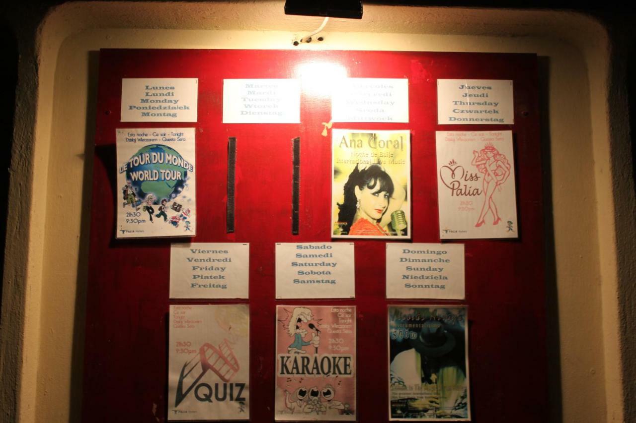 Beautiful Apartment Hercules กอสตา เดล ซิเลนซิโอ ภายนอก รูปภาพ